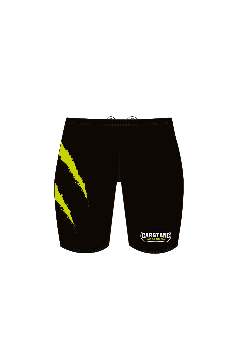 Garstang Gators SC Adult Male Jammers image 1