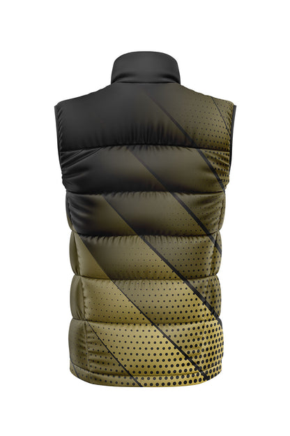 Ascot Royals Swim Club Adult Unisex Reversible Gilet image 1