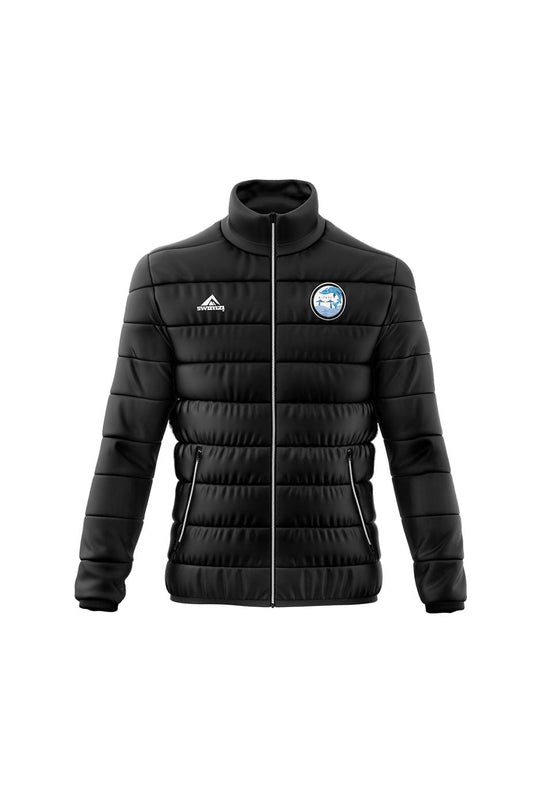 Borocuda Teesside ASC Adult Female Padded Jacket image 0