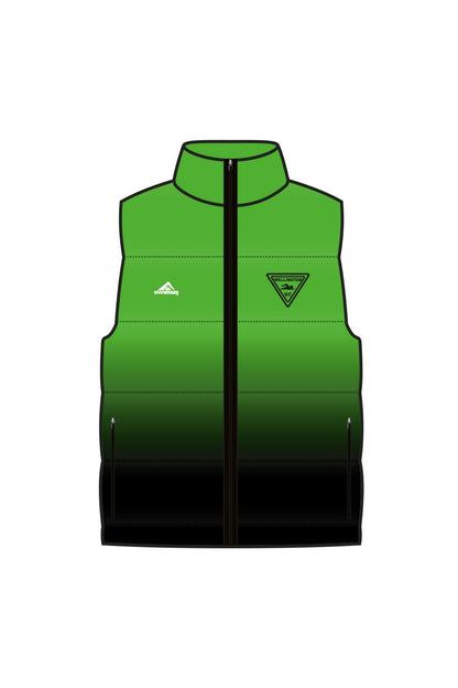 Wellington Telford SC Adult Unisex Reversible Gilet image 2