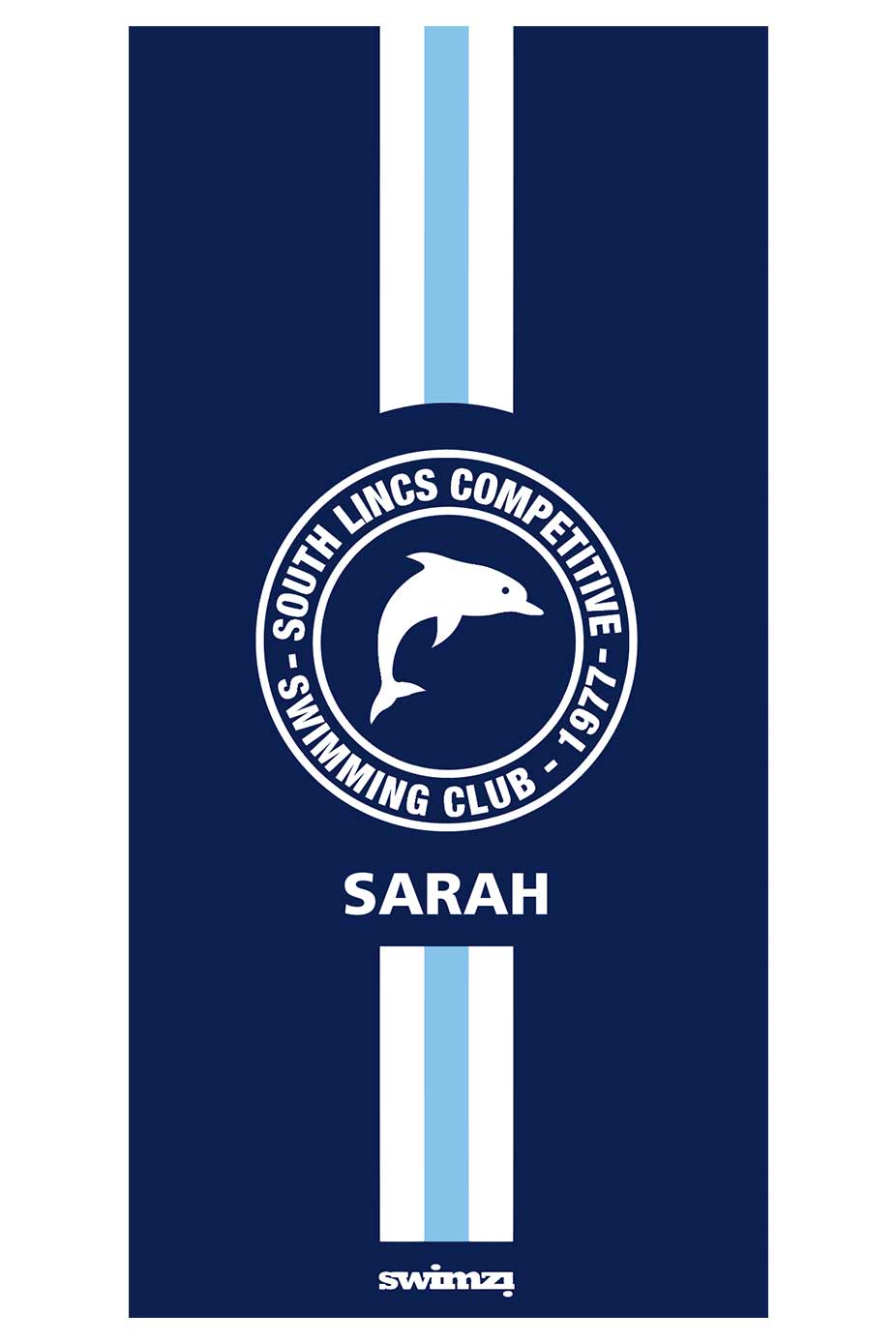 Unisex Team Towel image 0