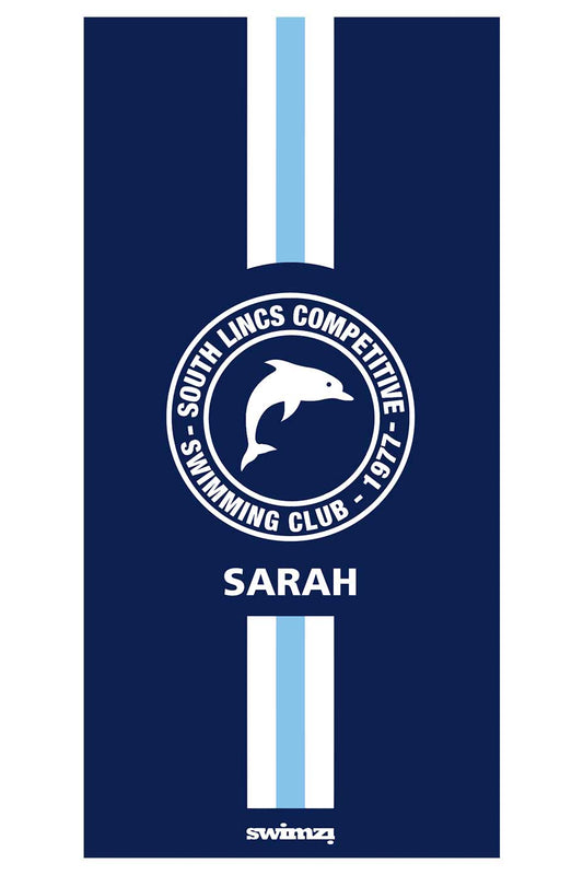 Unisex Team Towel image 0