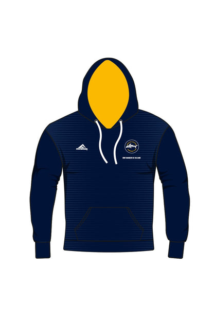 Biddulph ASC Adult Unisex Pullover Performance Hoodie image 0
