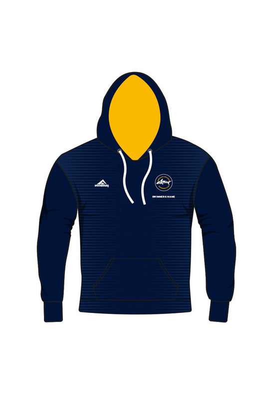 Biddulph ASC Adult Unisex Pullover Performance Hoodie image 0