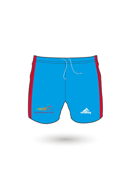 Stonehaven ASC Kids Female Sport Shorts image 0