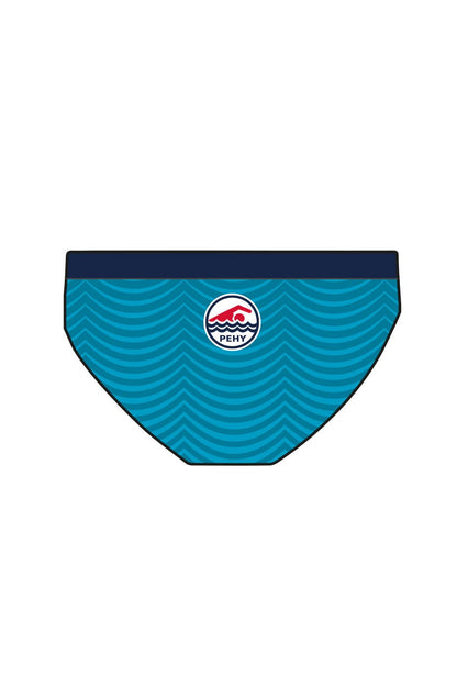 Penyrheol ASC Adult Male Swim Trunks image 1