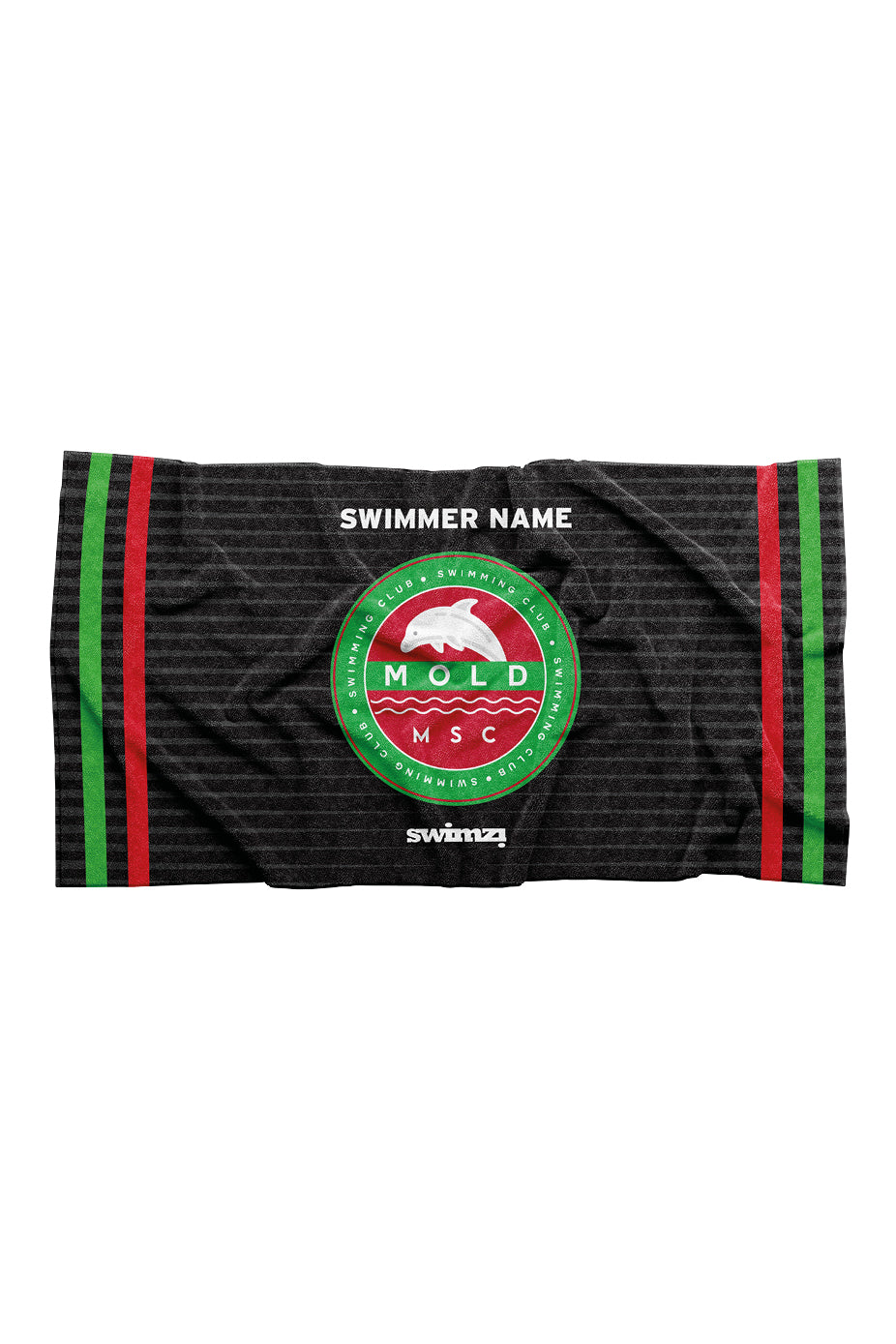 Unisex Team Towel image 0