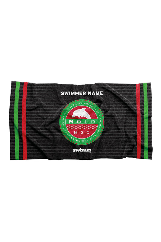 Unisex Team Towel image 0