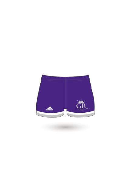 Greenwich Royals SC Kids Female Hotpants image 0
