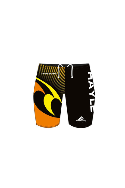 Hayle Surf Lifesaving Club Adult Male Jammers image 0