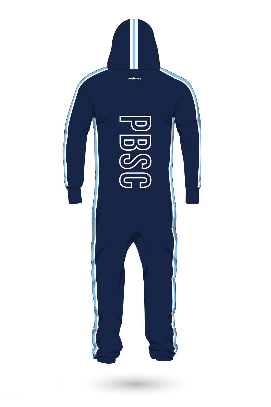 Potters Bar SC Adult Unisex Club ONEZI image 1