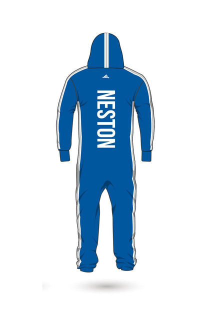 Neston SC Adult Unisex Club ONEZI image 1