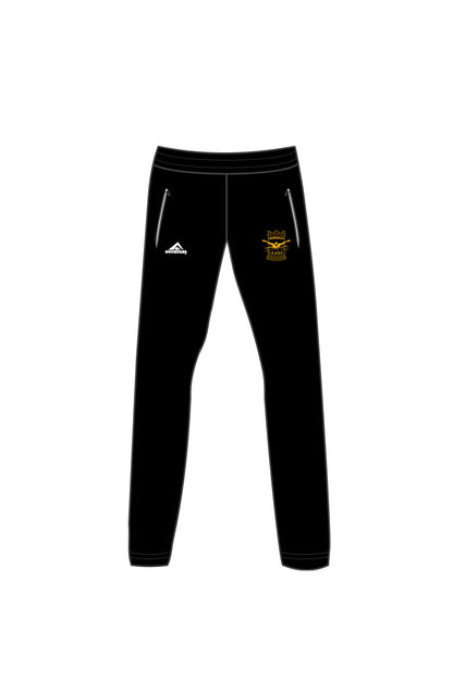 Horwich Leisure Centre ASC Kids Female Performance Bottoms image 0