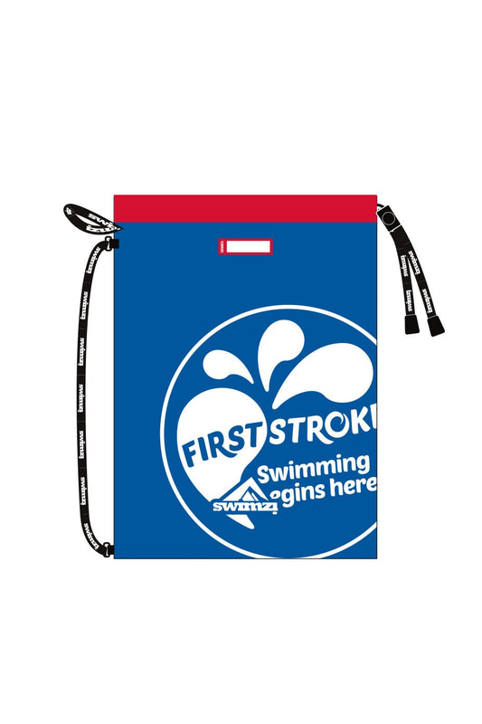 Club Mesh Bag - Royal Blue image 0