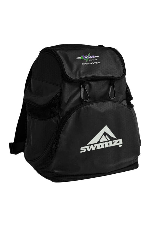 Team Rucksack