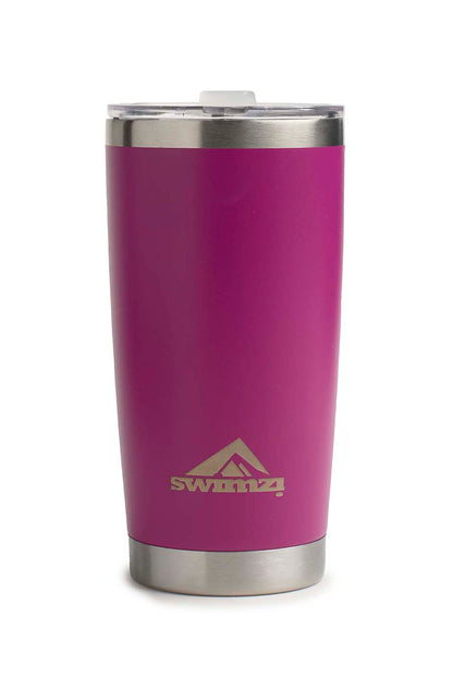 Double Wall Insulated Tumbler 500ML