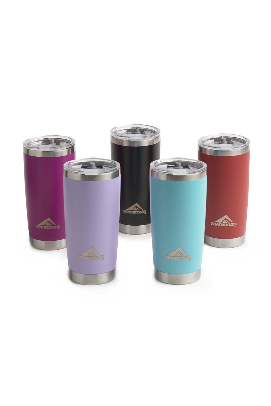 Double Wall Insulated Tumbler 500ML