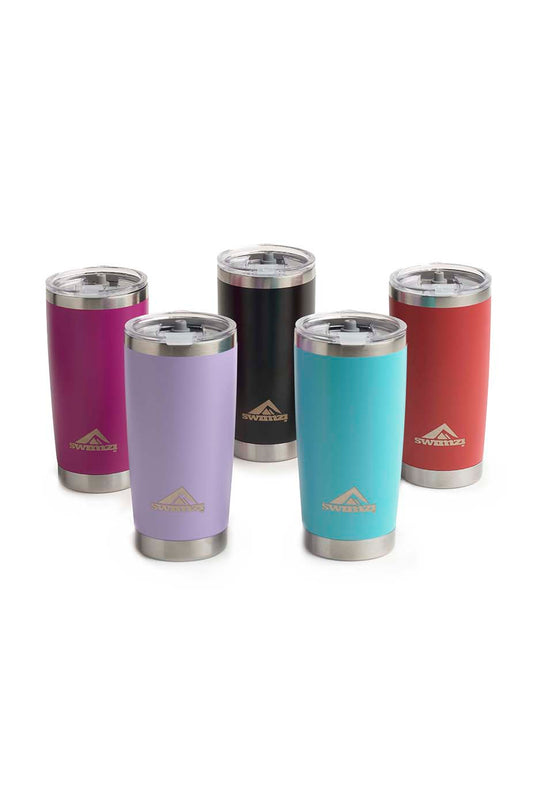 Double Wall Insulated Tumbler 500ML