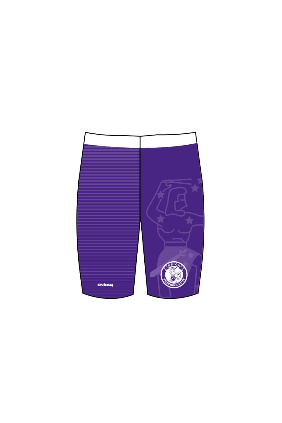 Orion SC Adult Male Jammers image 0