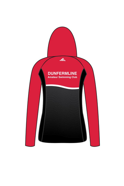 Dunfermline ASC Adult Female Zipped Performance Hoodie image 1