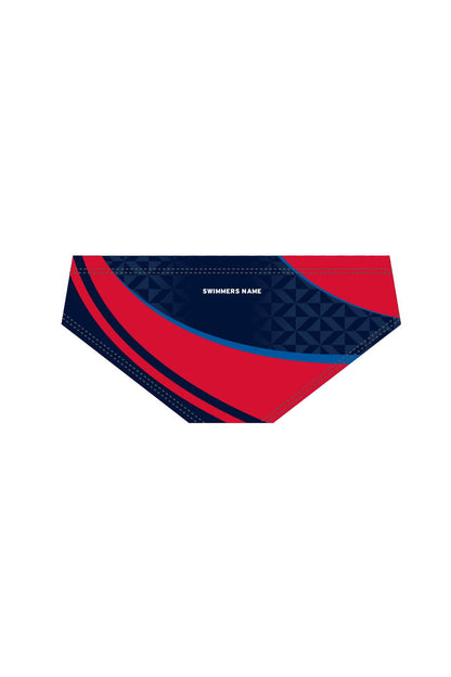 London Borough of Redbridge SC Adult Male 5cm Slip image 1