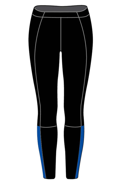 Ulverston ASC Adult Male Compression Leggings image 1