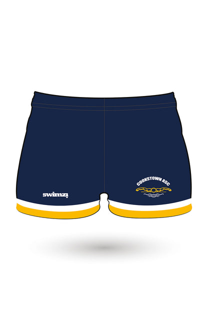 Cookstown SC Adult Female Polyester Hotpants image 0