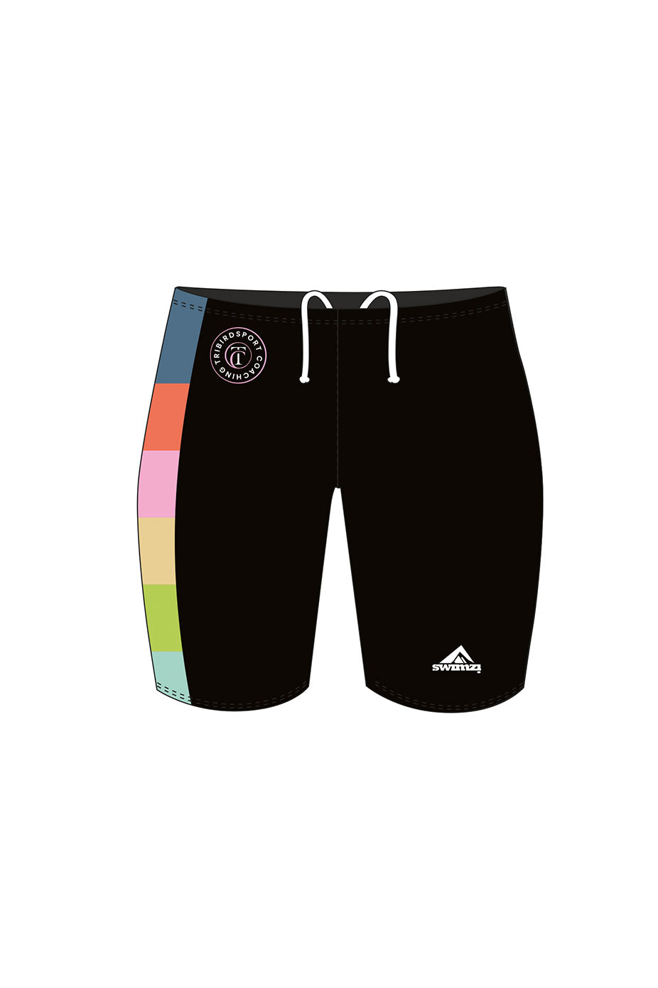 Tribirdsport Coaching Adult Male Jammers image 0