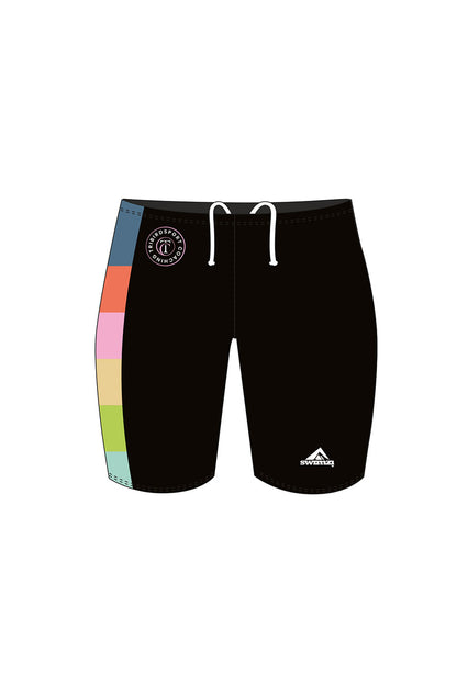 Tribirdsport Coaching Adult Male Jammers image 0