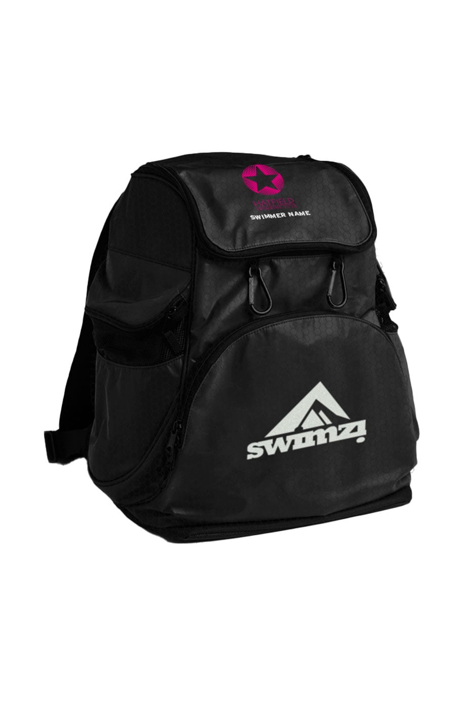 Unisex Team Rucksack image 0