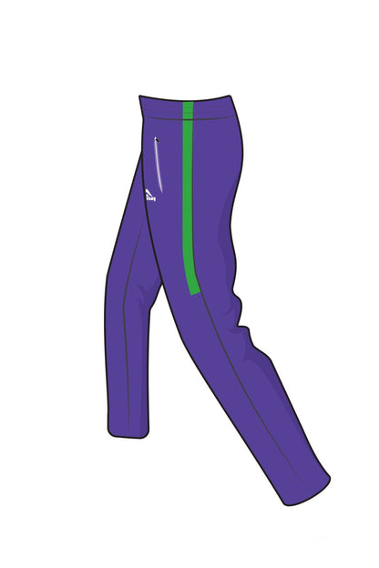 4 Life TC Adult Unisex Performance Bottoms image 1