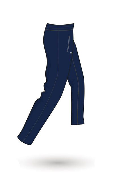 Herne Bay SC Adult Unisex Tracksuit Bottom image 1