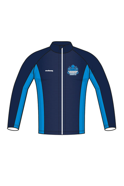 Caradon Kraken SC Adult Unisex Tracksuit Top image 0