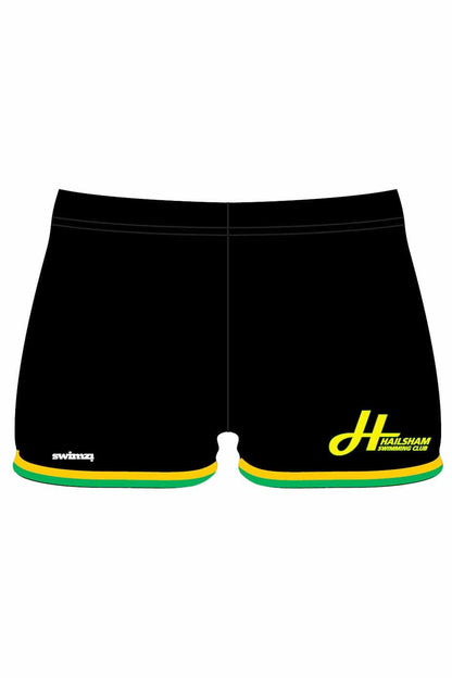 Hailsham SC Kids Polyester Hotpants image 0