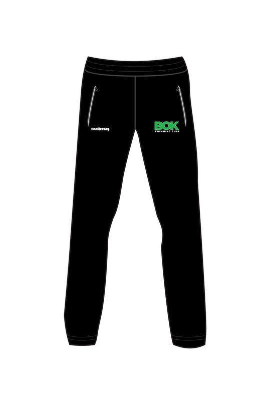 Borough of Kirklees SC Adult Unisex Performance Bottoms image 0