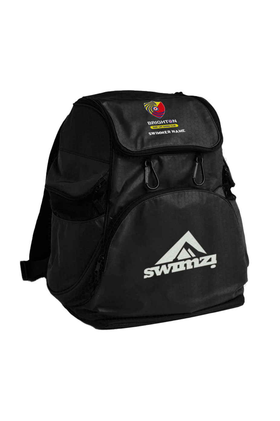 Unisex Team Rucksack image 0