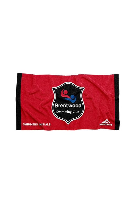 Unisex Team Towel image 0