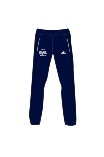St Helens SC Kids Female Performance Bottoms image 0