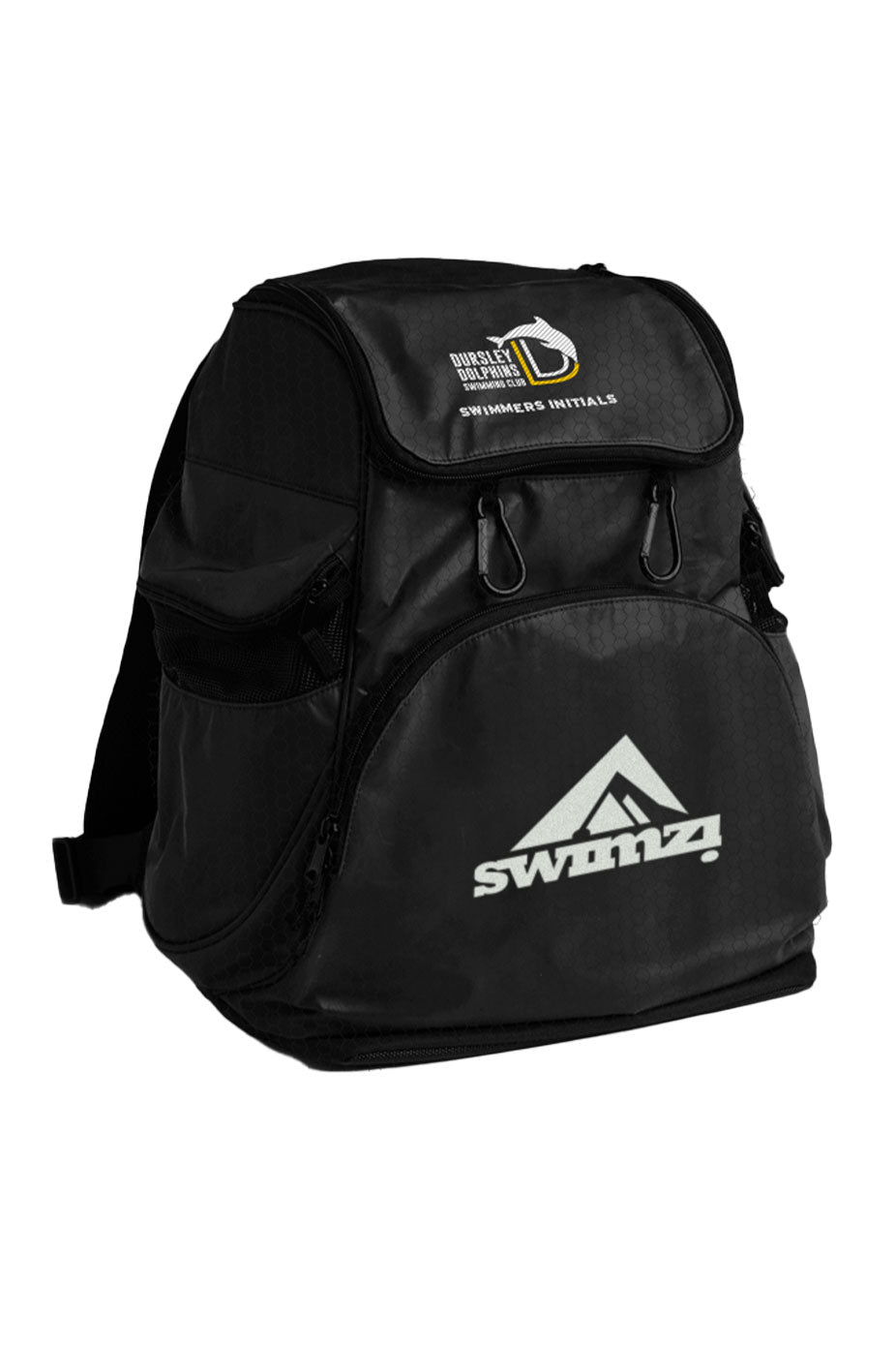 Unisex Team Rucksack image 0