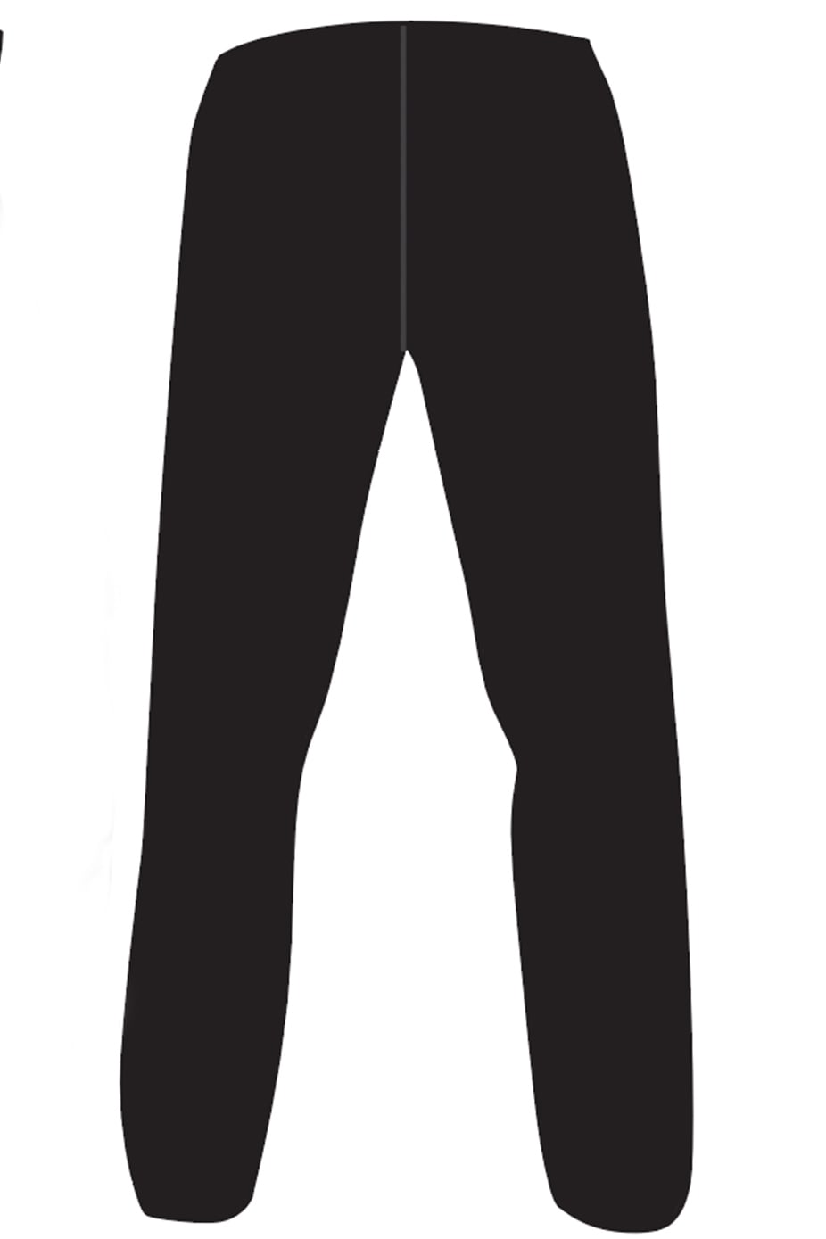 Ulverston ASC Adult Unisex Tracksuit Bottom image 1
