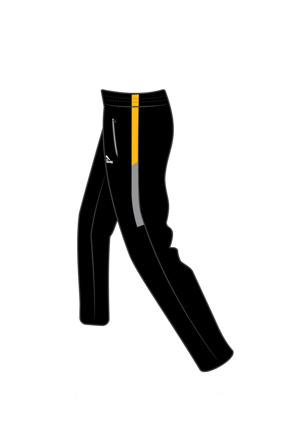 Douglas ASC Adult Female Performance Bottoms image 1