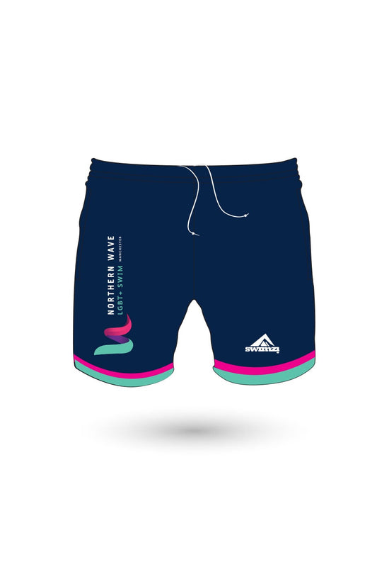 Northern Wave Adult Female Sport Shorts image 0