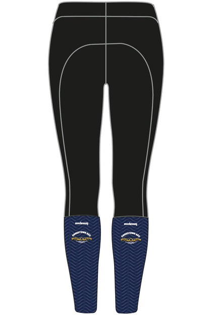 Cookstown SC Adult Male Compression Leggings image 0