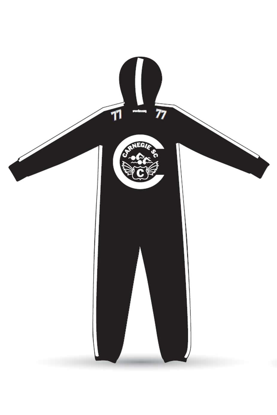 Carnegie SC Adult Unisex Club ONEZI image 1