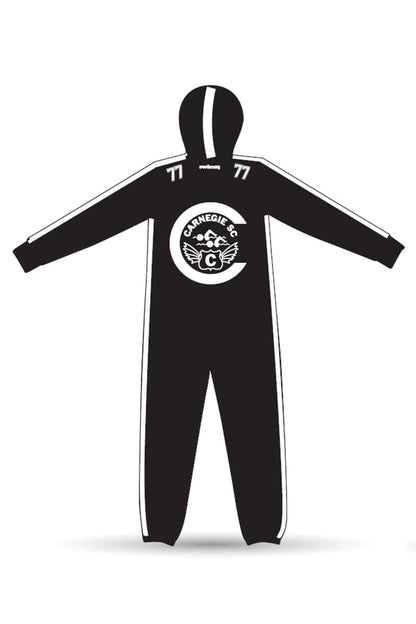 Carnegie SC Adult Unisex Club ONEZI image 1