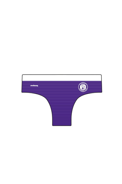 Orion SC Adult Male Swim Trunks image 0