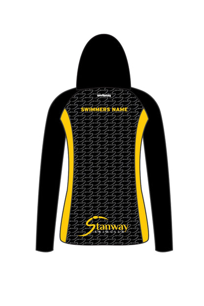 Stanway SC Adult Female Zipped Performance Hoodie image 1