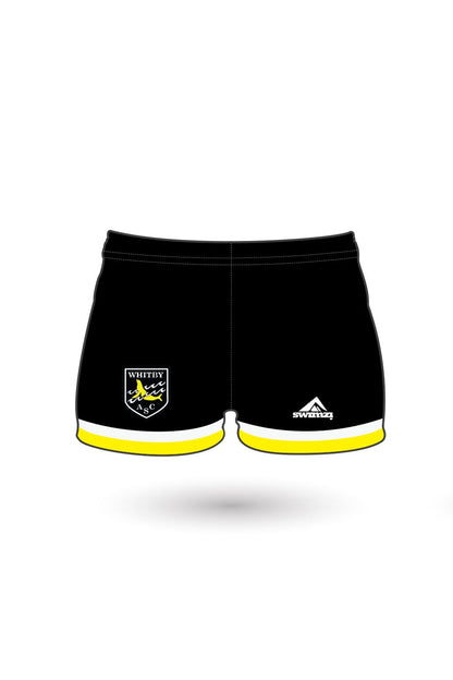 Whitby Seals ASC Kids Female Hotpants image 0