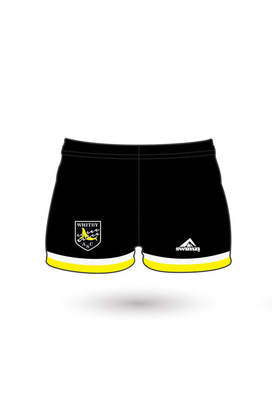 Whitby Seals ASC Kids Female Hotpants image 0