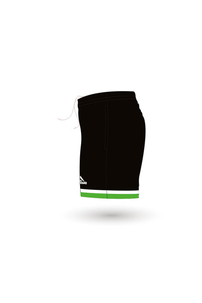 Llandudno Swim Squad Adult Unisex Sport Shorts image 1